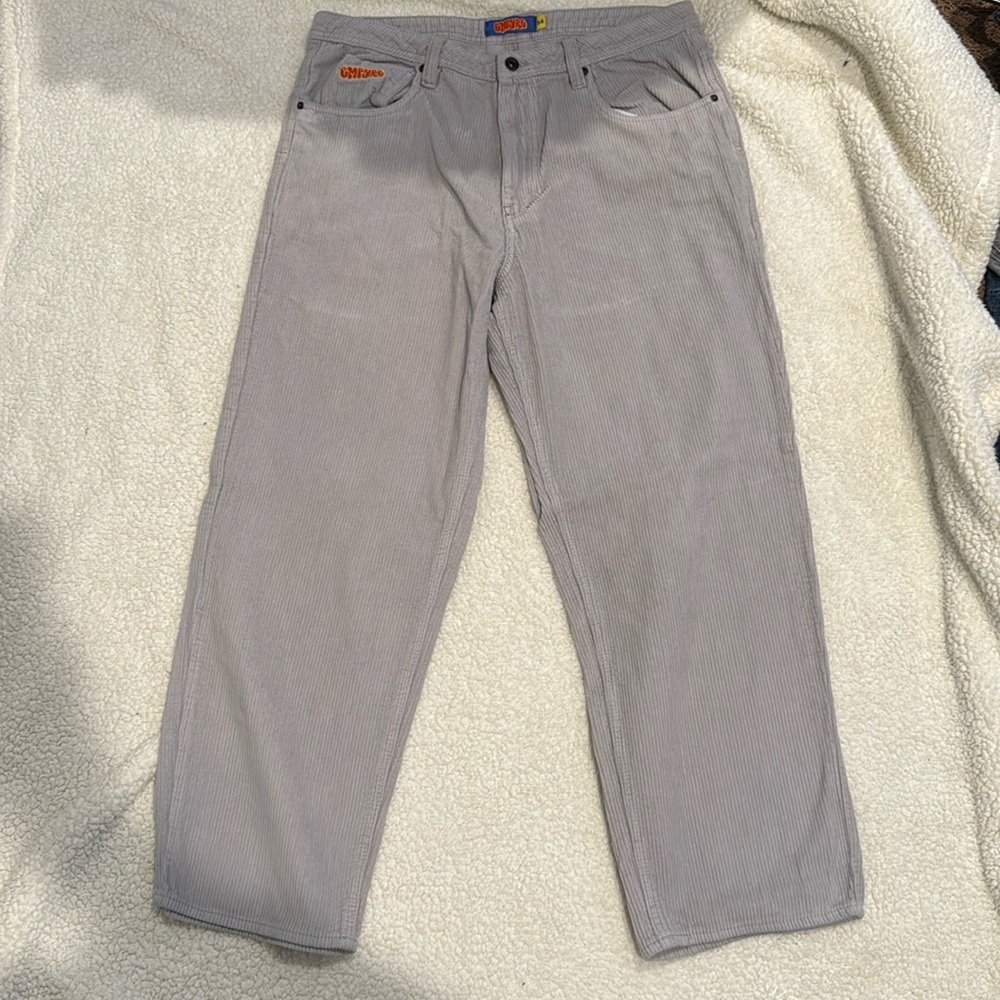 Used like new -gray Empyre pants